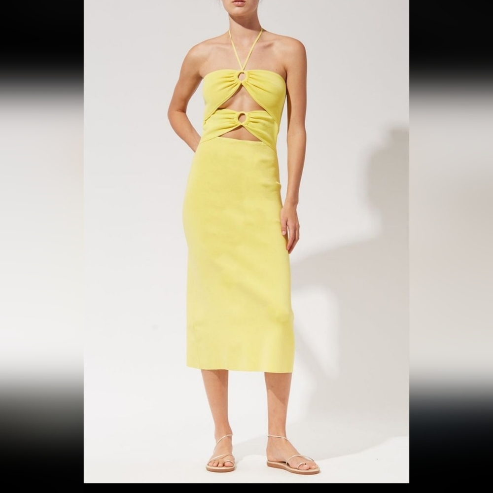 Ariana dress